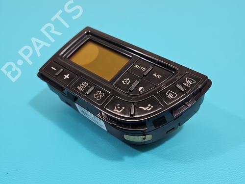 Used Climate control Climate control 38127947 38127947