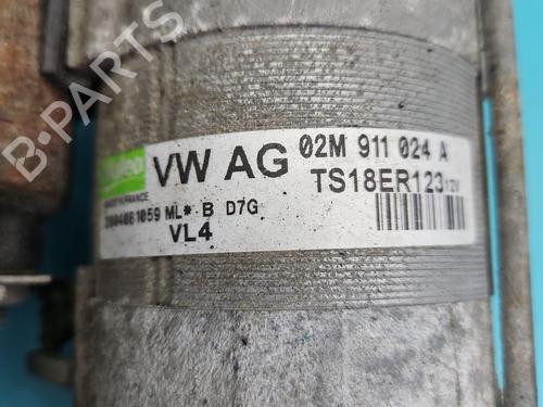 Starter VW PASSAT CC B6 (357) | BP38148279M8 - Image 5