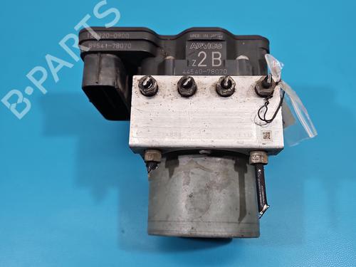 ABS pump LEXUS NX (_Z1_) 200t (AGZ10_, AGZ10R) | BP37822426M43 - Image 2
