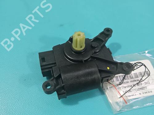 Ventilator motor Ventilator motor 37834623 37834623