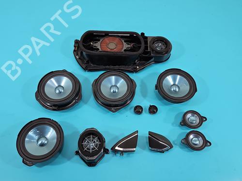 Used Speaker Speaker 38135496 38135496