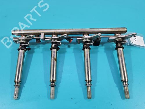 Injector MERCEDES-BENZ CLS (C218) CLS 500 4-matic (218.391) | BP38122933M100 - Image 3