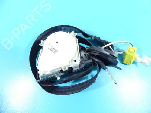 Front left seatbelt VW PASSAT B6 (3C2) 1.9 TDI | BP37808380I26 - Image 4