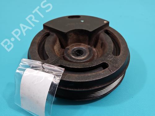 Used Pulley Pulley 38134289 38134289
