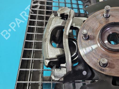 Used Left front brake caliper Left front brake caliper 37855166 37855166