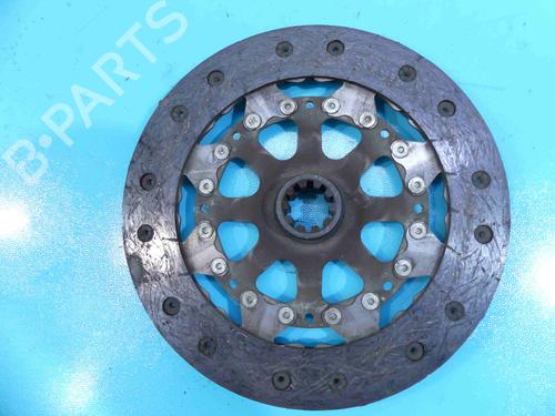 Flywheel BMW 3 Compact (E46) 316 ti | BP37884292M101 - Image 2