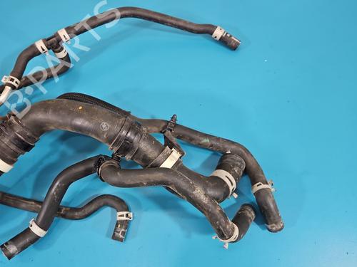 Pipe TOYOTA C-HR (_X1_) 2.0 Hybrid (MAXH10) | BP37850818M125 - Image 2