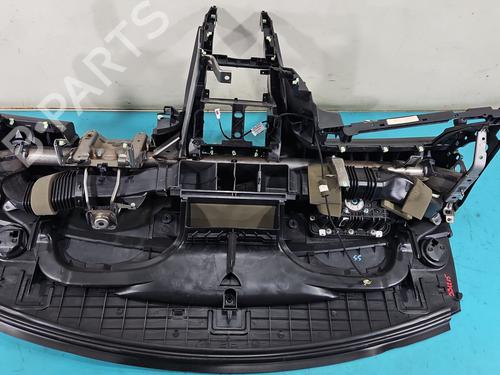 Dashboard PEUGEOT 5008 (0U_, 0E_) 1.6 HDi | BP37824749C46 - Image 13