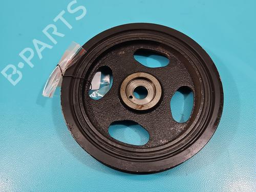 Pulley MITSUBISHI MIRAGE / SPACE STAR VI Hatchback (A0_A) 1.0 (A05A) | BP38124537M122 - Image 4