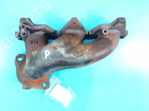 Exhaust manifold CADILLAC SRX 3.6 | BP37882177M110 - Image 2