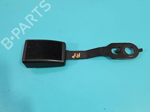 Front right seatbelt CITROËN C-ELYSEE (DD_) 1.6 HDI 92 | BP38151779I25 - Image 13