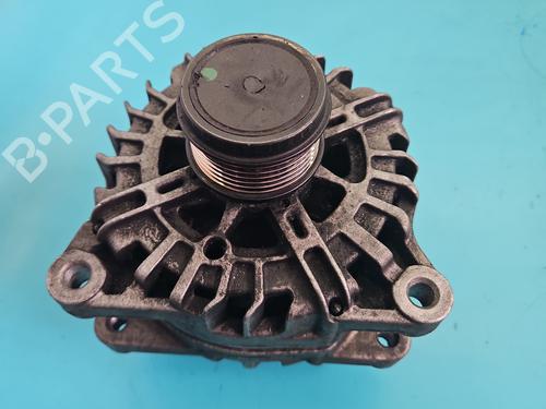 Alternator PEUGEOT 607 (9D, 9U) 2.2 HDi | BP37859659M7 - Image 2