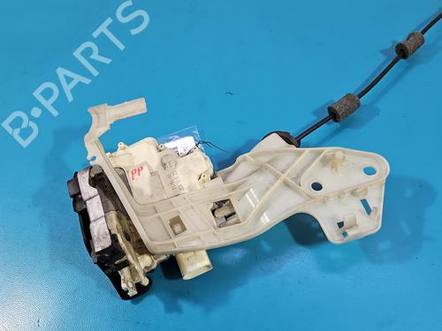 Front right lock PORSCHE CAYENNE (92A) 3.0 Diesel | BP37860257C97 - Image 6
