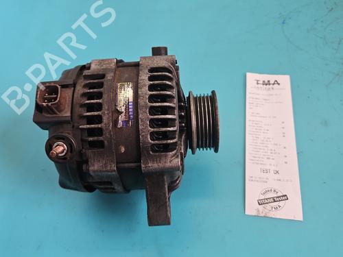 Used Alternator Alternator 37851355 37851355