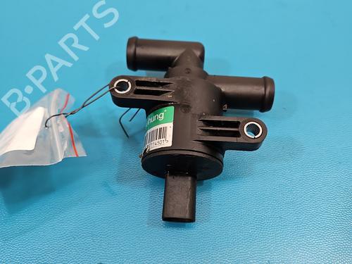 Auxiliary water pump AUDI A5 Sportback (8TA) 2.0 TDI quattro | BP37991008M111 - Image 4
