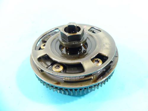 Used Pulley Pulley 37895093 37895093