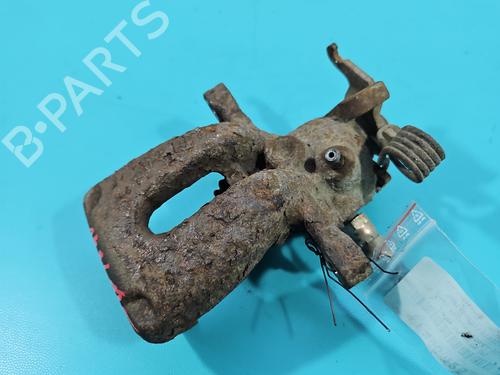 Right rear brake caliper SMART FORFOUR (454) 1.3 (454.031) | BP38141168M106 - Image 3