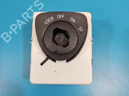 Ignition barrel SAAB 9-3 (YS3F, E79, D79, D75) 2.0 t | BP37828922M48 - Image 5