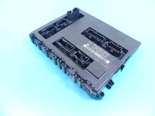 Electronic module MERCEDES-BENZ A-CLASS (W169) A 170 (169.032, 169.332) | BP37881147M83 - Image 2