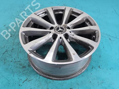 Fælgsæt MERCEDES-BENZ E-CLASS (W213) E 220 d 4-matic (213.005) | BP37835119C100 - Image 4