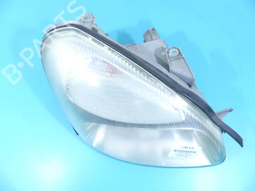 Right headlight CHEVROLET CRUZE (J300) 1.6 | BP37890466C29 - Image 3