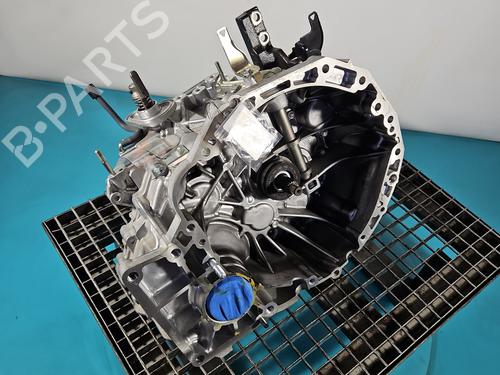 Used Gearbox Gearbox 38142758 38142758
