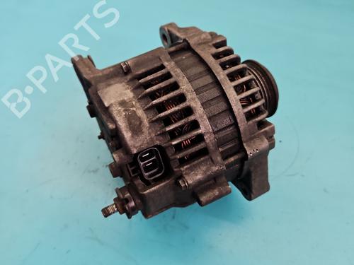 Alternator OPEL MOVANO A Van (X70) 3.0 DTI (FD) | BP38134807M7 - Image 3