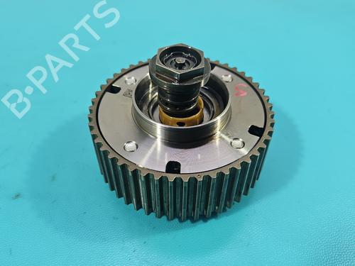 Pulley SKODA SCALA (NW1) 1.5 TSI | BP37834455M122 - Image 2