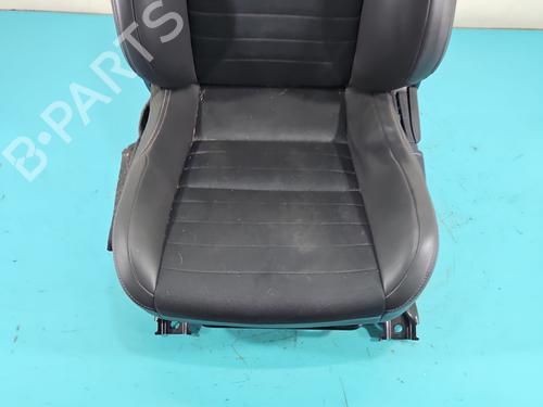 Left front seat LEXUS IS III (_E3_) 300h (AVE30_, AVE30R) | BP38142794C15 - Image 3