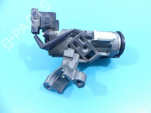 Engine control unit (ECU) TOYOTA YARIS (_P1_) 1.4 D-4D (NLP10_, NLP10R) | BP37861198M57 - Image 11