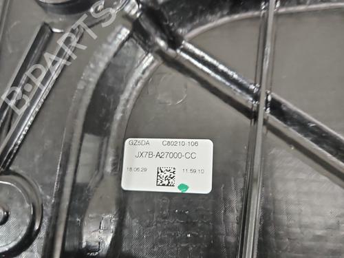 Rear right window mechanism FORD FOCUS IV (HN) | BP37846740C25 - Image 2