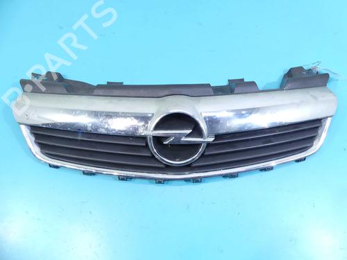 Used Grille Grille 37805009 37805009