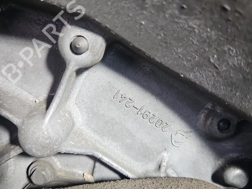 Gearbox CITROËN C-ELYSEE (DD_) 1.6 VTi 115 (DDNFP0, DDNFP6, DDNFP9) | BP38125505M3 - Image 6