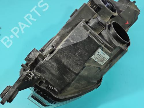 Left headlight SKODA RAPID Spaceback (NH1) 1.4 TDI | BP38754454C28 - Image 11