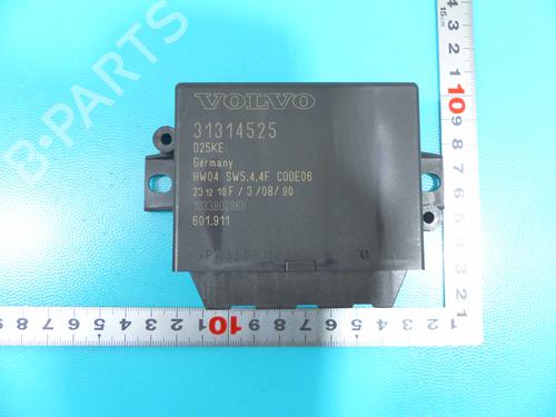 Electronic module VOLVO S60 II (134) 2.0 T | BP37884688M83 - Image 2
