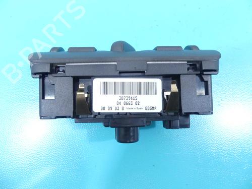 Headlight switch VOLVO V70 III (135) 2.0 D | BP37876924I24 - Image 3