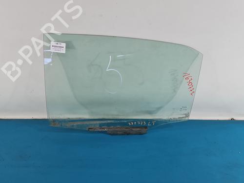 Dør rude ventre bagtil Dør rude ventre bagtil TOYOTA COROLLA Saloon (_E18_, ZRE1_) 1.6 (ZRE181_) (132 hp) 39917469 39917469