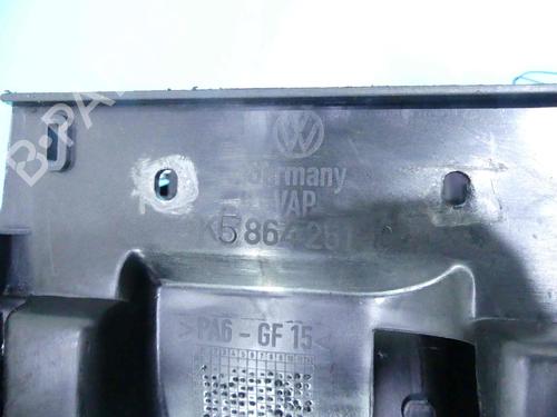 Armrest / Center console VW GOLF VI (5K1) 1.6 TDI | BP37807611I20  - Image 7