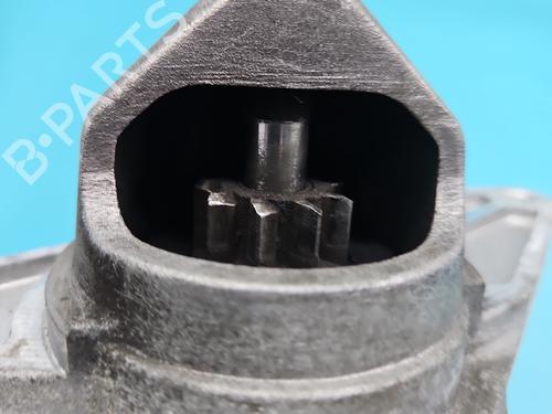 Starter RENAULT MEGANE III Hatchback (BZ0/1_, B3_) 1.4 TCe (BZ0F, BZ1V) | BP38151907M8 - Image 3