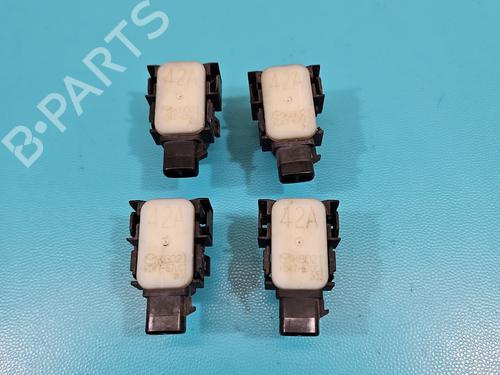 Electronic sensor MAZDA 6 Saloon (GJ, GL) 2.2 D (GJ2FP) | BP38135718M84 - Image 5