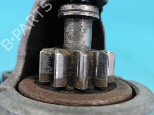 Starter AUDI A5 Sportback (8TA) | BP38134653M8 - Image 3