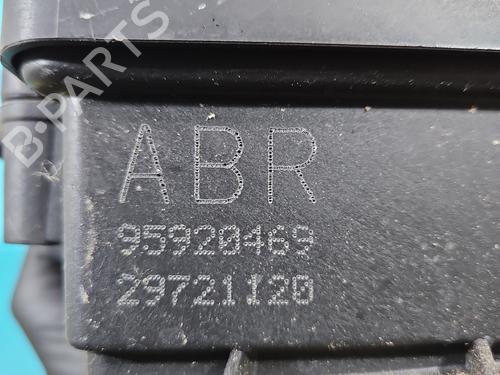 Air filter box CHEVROLET AVEO Hatchback (T300) 1.2 | BP38120867M87 - Image 7