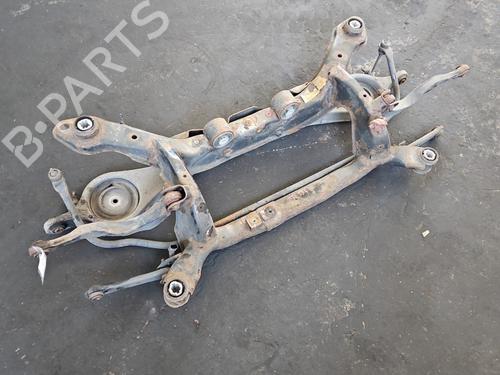 Used Rear axle Rear axle VOLVO S60 II (134) T5 (253 hp) 40258795 40258795