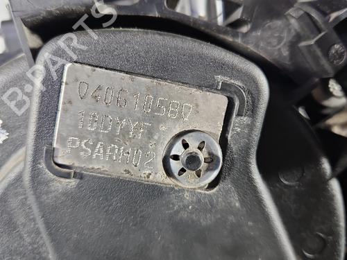 Engine PEUGEOT 508 SW I (8E_) 2.0 HDi | BP37852705M1 - Image 7