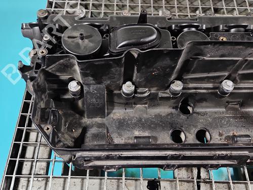 Cylinder head BMW 5 Touring (E61) 530 d | BP38126522M5 - Image 19