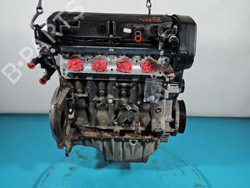 Engine OPEL ASTRA J (P10) 1.6 (68) | BP38000125M1 - Image 6