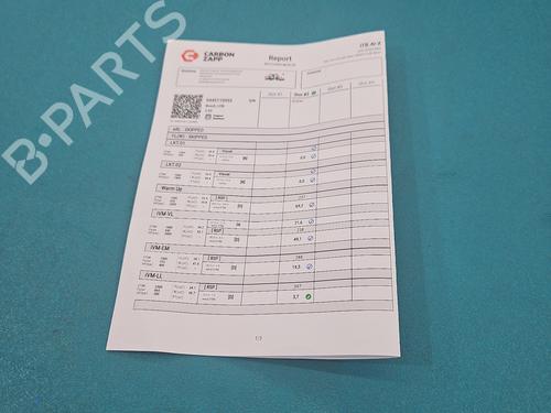 Injector OPEL ASTRA L (OV5) 1.5 Turbo D (FBYHZT, FBYHZJ) | BP38145375M100 - Image 3