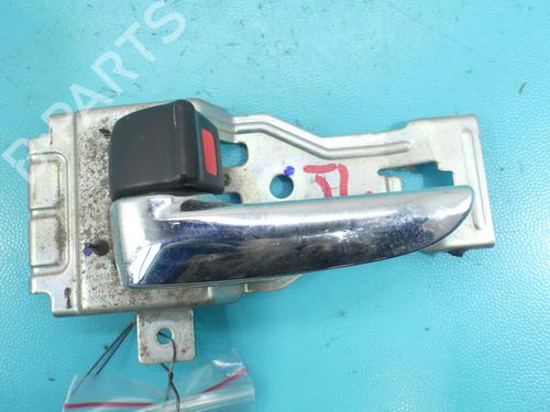 Rear left interior door handle FORD RANGER (ET) 3.0 TDCi 4x4 | BP37881539I15 - Image 2