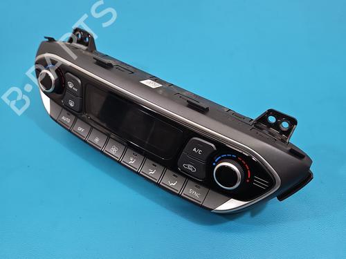 Climate control HYUNDAI i30 Estate (PDE) | BP37834191I5 - Image 2