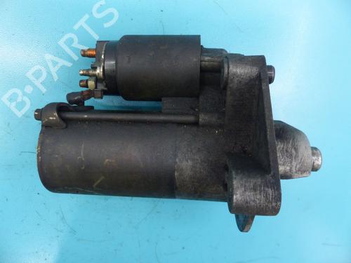 Starter MAZDA 3 (BK) 1.6 DI Turbo | BP37808248M8 - Image 4